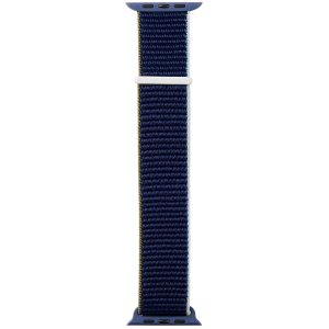 Mulhouse Natoarmband KXD0782-38/40/41 mm - Unisex - Nato