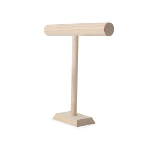 Mulhouse Watch Stand 4 klockor KXD0530 - Unisex - Wood