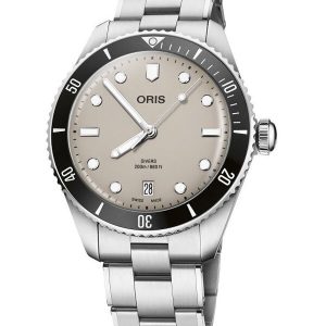 ORIS Divers Sixty-Five Date 39mm