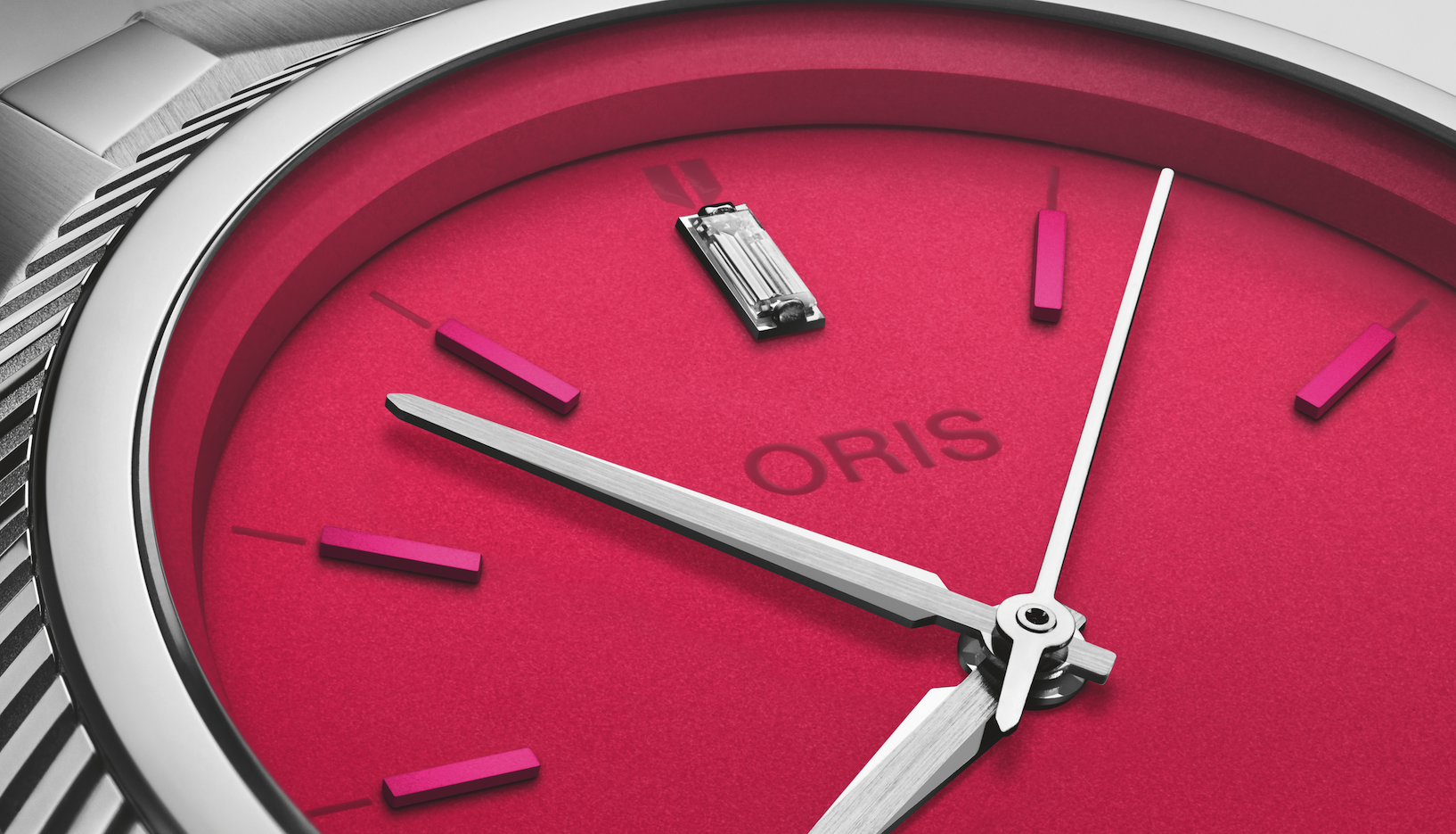 Oris Miss Piggy Pro Pilot X