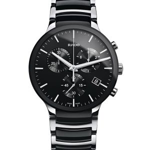 RADO Centrix Chronograph 40mm