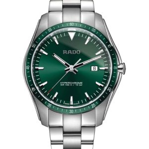 RADO HyperChrome 45mm