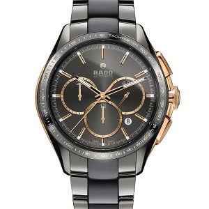 RADO HyperChrome Automatic Chronograph 45mm