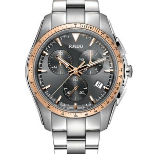 RADO HyperChrome Chronograph 45mm