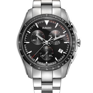 RADO HyperChrome Chronograph 45mm