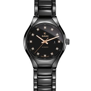 RADO True Automatic Diamonds 30mm