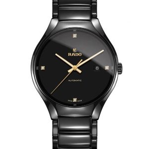 RADO True Automatic Diamonds 40mm