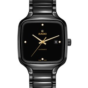 RADO True Square Automatic Diamonds 38mm