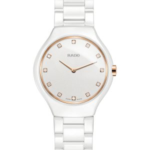 RADO True Thinline Diamonds 30mm