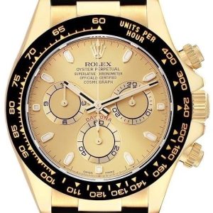 Rolex Herrklocka 116518LN-0042 Cosmograph Daytona