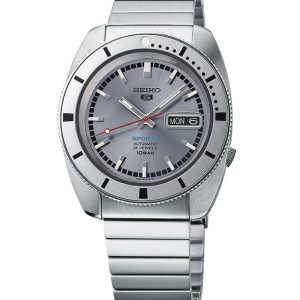 SEIKO 5 Sports Automatic 38.5mm Special Edition