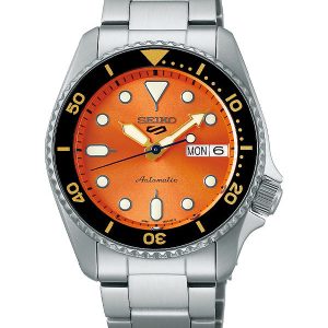 SEIKO 5 Sports Automatic 38mm