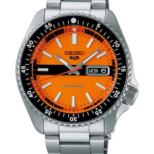 SEIKO 5 Sports Automatic 42.5mm Special Edition SKX Sports Style