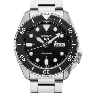 SEIKO 5 Sports Automatic 43mm