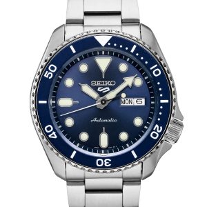 SEIKO 5 Sports Automatic 43mm