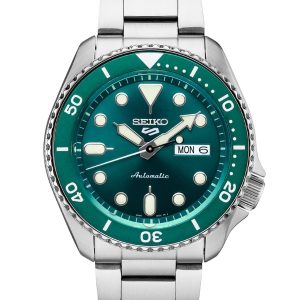 SEIKO 5 Sports Automatic 43mm