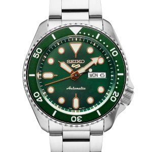 SEIKO 5 Sports Automatic 43mm