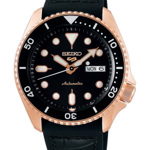 SEIKO 5 Sports Automatic 43mm