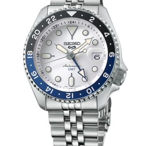 SEIKO 5 Sports Automatic GMT 42.5mm