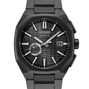 SEIKO Astron GPS Solar 41mm