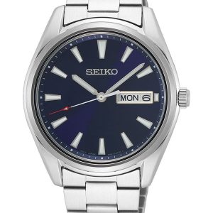 SEIKO Classic Gent 40mm