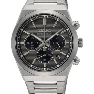 SEIKO Gent Chronograph 40mm