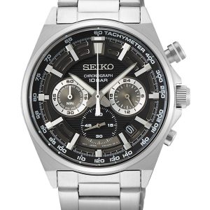 SEIKO Gent Chronograph 41mm