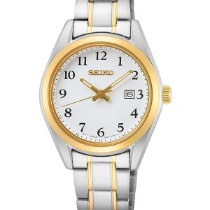 SEIKO Ladies 30mm