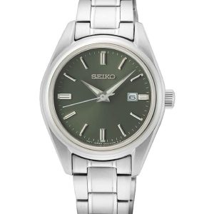 SEIKO Ladies 30mm