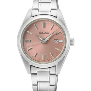 SEIKO Ladies 30mm REA