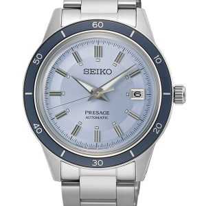 SEIKO Presage 41mm Style 60´s