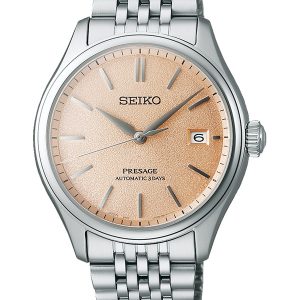 SEIKO Presage Automatic 40mm