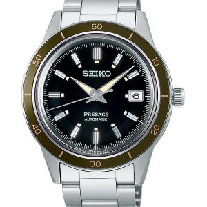 SEIKO Presage Automatic 41mm