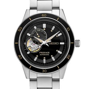 SEIKO Presage Automatic GMT 41mm