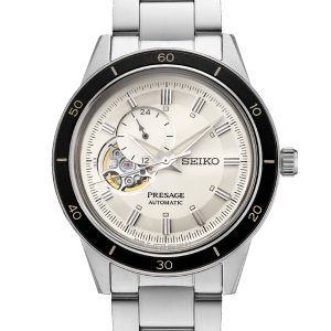 SEIKO Presage Automatic GMT 41mm