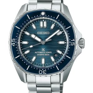 SEIKO Prospex Automatic Coastline Diver 41.5mm