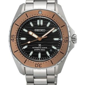 SEIKO Prospex Automatic Coastline Diver 41.5mm