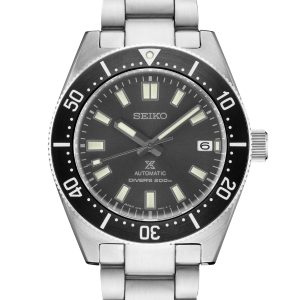 SEIKO Prospex Automatic Diver 40.5mm