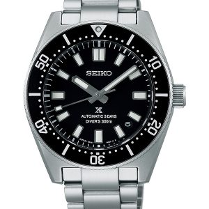 SEIKO Prospex Automatic Diver 40mm