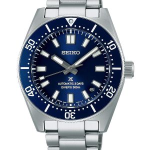 SEIKO Prospex Automatic Diver 40mm