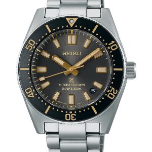 SEIKO Prospex Automatic Diver 40mm Special Edition