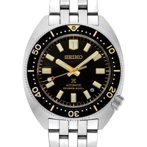 SEIKO Prospex Automatic Diver 41mm