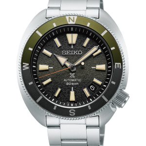 SEIKO Prospex Automatic Diver 42.5mm European Limited 2023