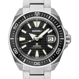 SEIKO Prospex Automatic Diver 44mm King Samurai