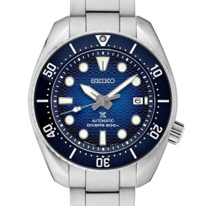 SEIKO Prospex Automatic Diver 45mm