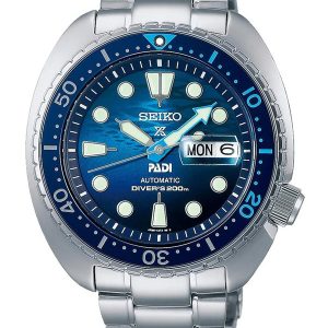 SEIKO Prospex Automatic Diver 45mm PADI