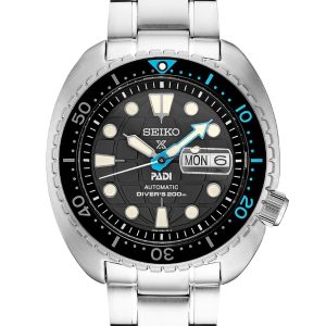 SEIKO Prospex Automatic Diver 45mm PADI