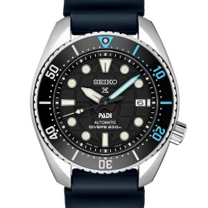 SEIKO Prospex Automatic Diver 45mm PADI Special