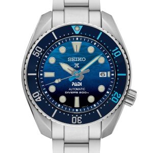 SEIKO Prospex Diver 45mm PADI Special Edition