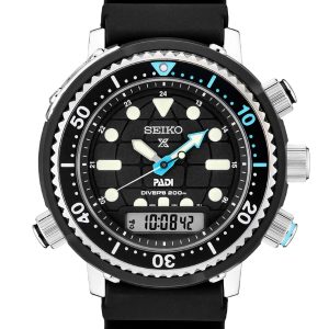 SEIKO Prospex Diver Solar Arnie 47mm